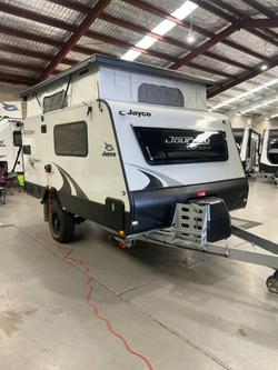 2022 JAYCO
JOURNEY 12.38-2.OB.JY-MY22