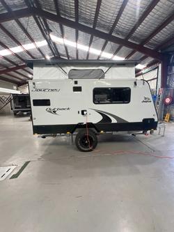 2022 JAYCO
JOURNEY 12.38-2.OB.JY-MY22