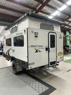 2022 JAYCO
JOURNEY 12.38-2.OB.JY-MY22