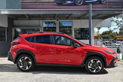 2025 Subaru Crosstrek 2.0S G6X MY24 AWD Pure Red