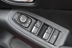 2025 Subaru Crosstrek 2.0S G6X MY24 AWD Pure Red