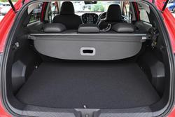 2025 Subaru Crosstrek 2.0S G6X MY24 AWD Pure Red