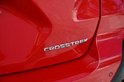 2025 Subaru Crosstrek 2.0S G6X MY24 AWD Pure Red