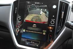 2025 Subaru Crosstrek 2.0S G6X MY24 AWD Pure Red