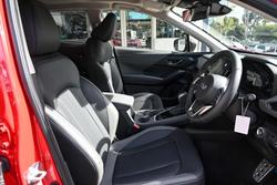 2025 Subaru Crosstrek 2.0S G6X MY24 AWD Pure Red