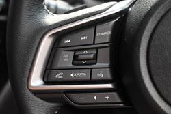 2025 Subaru Crosstrek 2.0S G6X MY24 AWD Pure Red