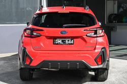 2025 Subaru Crosstrek 2.0S G6X MY24 AWD Pure Red