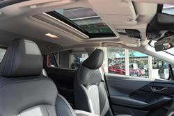 2025 Subaru Crosstrek 2.0S G6X MY24 AWD Pure Red