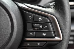 2025 Subaru Crosstrek 2.0S G6X MY24 AWD Pure Red