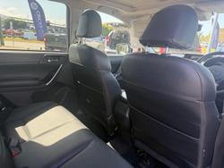 2018 Subaru Forester 2.5i-S