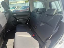 2018 Subaru Forester 2.5i-S