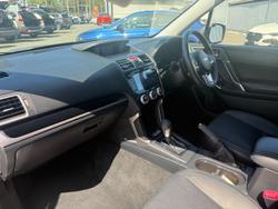 2018 Subaru Forester 2.5i-S