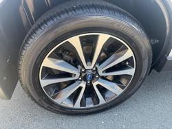 2018 Subaru Forester 2.5i-S