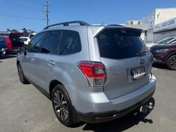 2018 Subaru Forester 2.5i-S