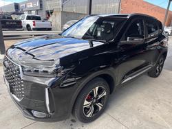 2025 Chery Tiggo 4 Urban