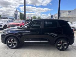 2025 Chery Tiggo 4 Urban