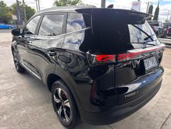 2025 Chery Tiggo 4 Urban