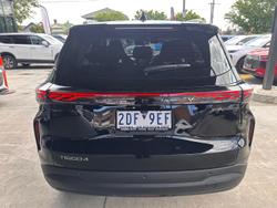 2025 Chery Tiggo 4 Urban