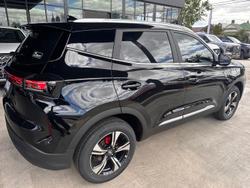 2025 Chery Tiggo 4 Urban