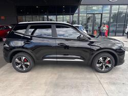 2025 Chery Tiggo 4 Urban