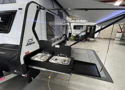 2025 JAYCO
DISCOVERY 17.55-8.OB.DY-MY25