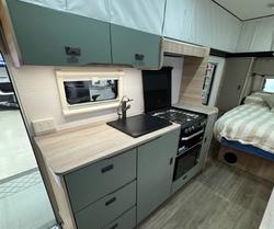 2025 JAYCO
DISCOVERY 17.55-8.OB.DY-MY25