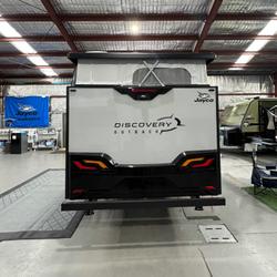 2025 JAYCO
DISCOVERY 17.55-8.OB.DY-MY25