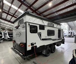 2025 JAYCO
DISCOVERY 17.55-8.OB.DY-MY25