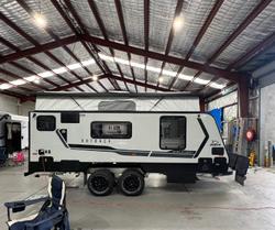 2025 JAYCO
DISCOVERY 17.55-8.OB.DY-MY25