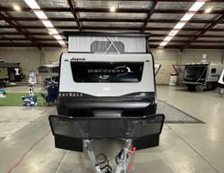 2025 JAYCO
DISCOVERY 17.55-8.OB.DY-MY25