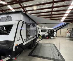 2025 JAYCO
DISCOVERY 17.55-8.OB.DY-MY25