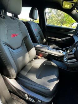 2025 GWM Haval H6GT Ultra Phev (4WD)