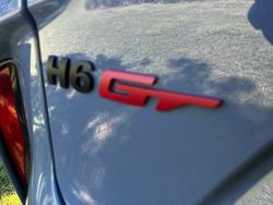 2025 GWM Haval H6GT Ultra Phev (4WD)