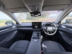 2025 GWM Haval H6 Lux