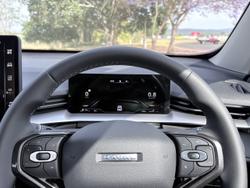 2025 GWM Haval H6 Lux