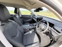 2025 GWM Haval H6 Lux