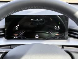 2025 GWM Haval H6 Lux