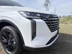 2025 GWM Haval H6 Lux