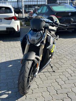 2023 BMW S 1000 R Sport S 1000 Grey