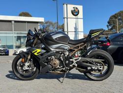 BMW S 1000 R Sport