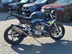 2023 BMW S 1000 R Sport S 1000 Grey