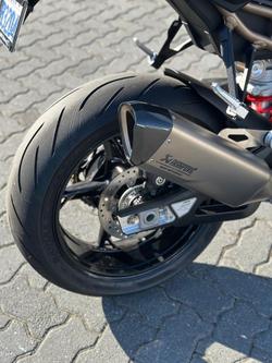 2023 BMW S 1000 R Sport S 1000 Grey