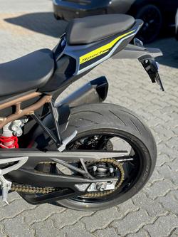 2023 BMW S 1000 R Sport S 1000 Grey