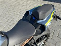 2023 BMW S 1000 R Sport S 1000 Grey