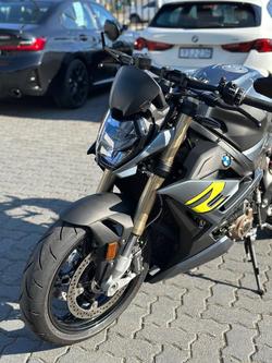 2023 BMW S 1000 R Sport S 1000 Grey