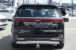 2022 Kia Carnival SLi