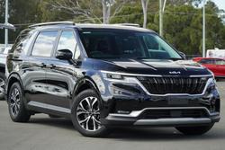 2022 Kia Carnival SLi