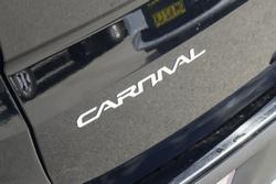 2022 Kia Carnival SLi