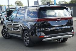 2022 Kia Carnival SLi