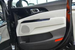 2022 Kia Carnival SLi